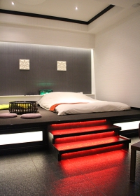 Ｒ２０８　モルジブス